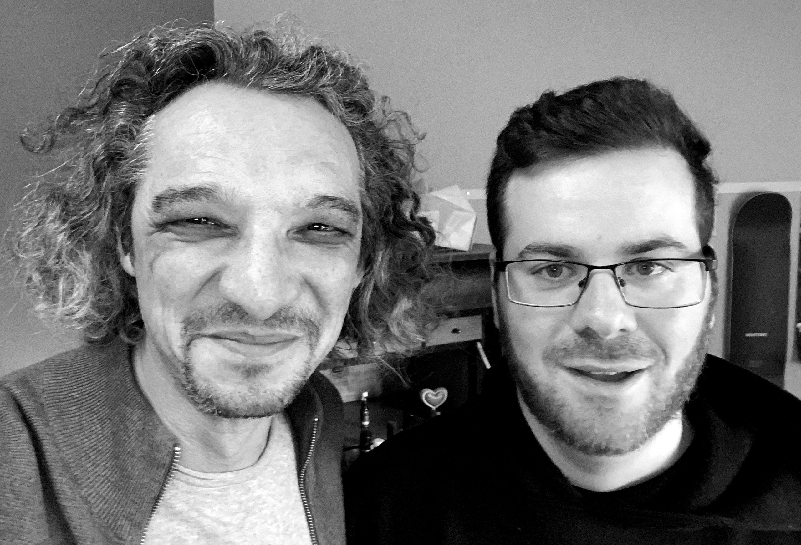 #001 – Stephan – YouTuber mit über 65K Abonnenten und Mio. von Views